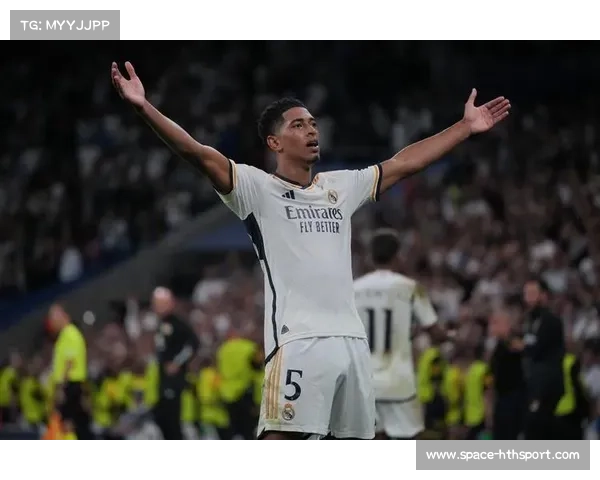 贝林厄姆87分钟绝平，皇马避免客场失利