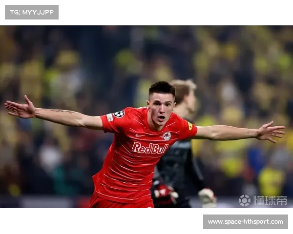 莱比锡青训产品谢什科租借回归,半程表现获主帅认可